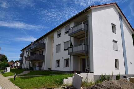Wohnung Versmold - 3 Zimmer, 84 m&sup2;, 594&euro; | Angebot:26286006