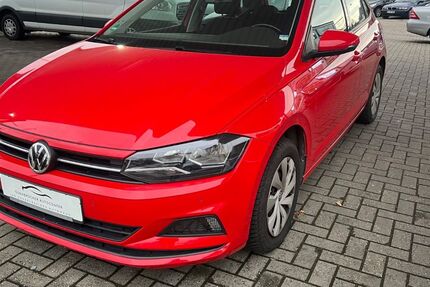 VW Polo 114.000 km 8.490 &euro; Osnabrück 49088