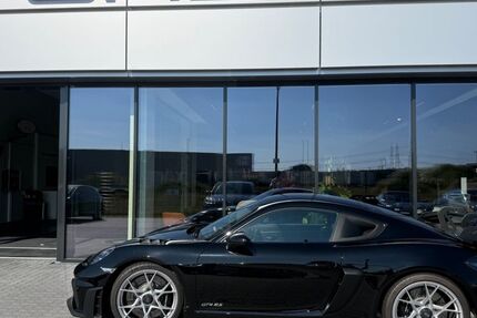Porsche Cayman 4.750 km 139.900 &euro; Ibbenbüren 49477