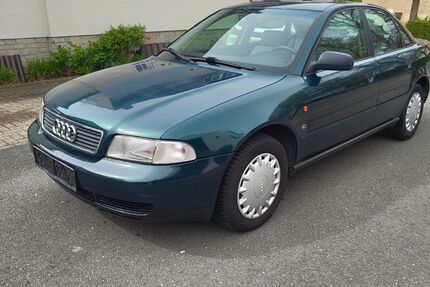 Audi A4 305.000 km 950 &euro; Melle 49324