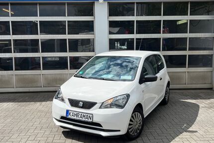 Seat Mii 124.000 km 3.799 € Osnabrück 49090