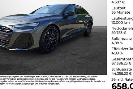 Audi A6 15.000 km 64.440 &euro; Osnabrück 49080