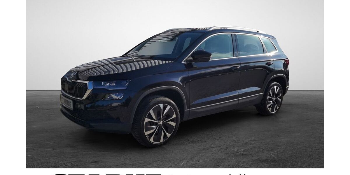 Skoda Karoq 42.927 km 25.980 &euro; Georgsmarienhütte 49124
