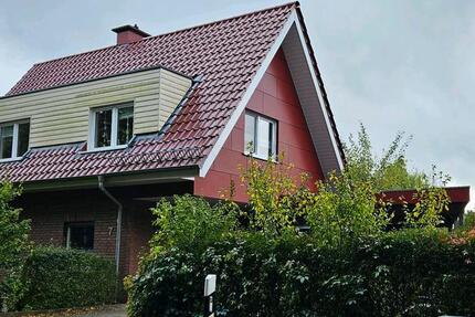 Saniertes Einfamilienhaus direkt am Wald mit großem Garten 5 zimmer
