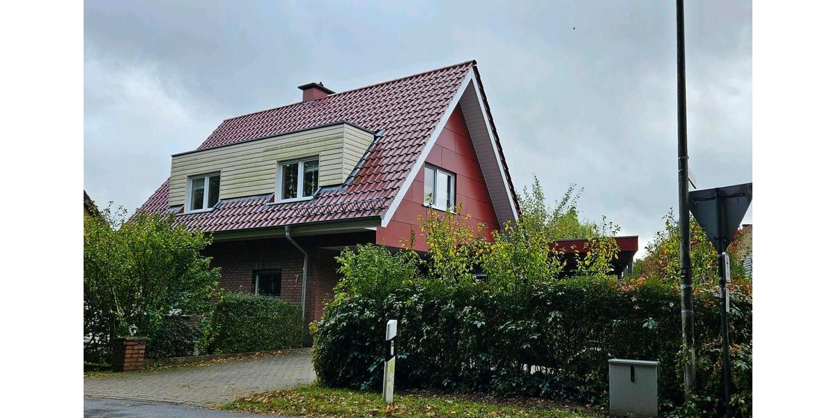 Saniertes Einfamilienhaus direkt am Wald mit großem Garten 5 zimmer