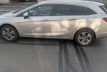 Opel Astra 146.522 km 8.500 &euro; Wallenhorst 49134