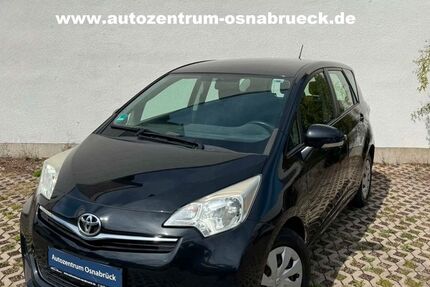 Toyota Verso-S 90.000 km 7.990 &euro; Osnabrück 49088