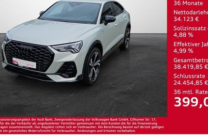 Audi Q3 25.220 km 36.580 &euro; Osnabrück 49080