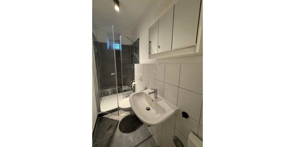 Etagenwohnung Osnabrück Fledder - 1 Zimmer, 14 m&sup2;, 417&euro; | Angebot:25890642