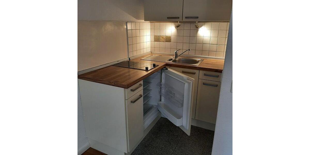 Etagenwohnung Osnabrück Hellern - 1 Zimmer, 29 m&sup2;, 535&euro; | Angebot:25025441