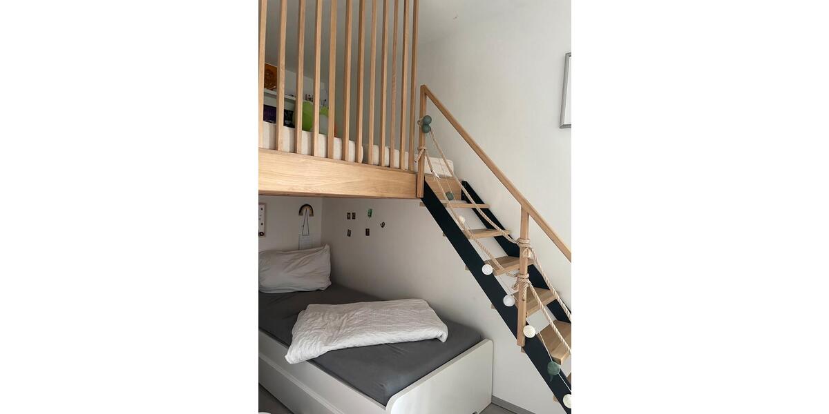 Etagenwohnung Bohmte - 4 Zimmer, 114 m&sup2;, 300.000&euro; | Angebot:26609221