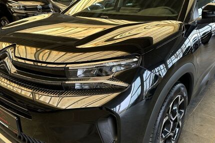 Citroen C5 Aircross 66.300 km 16.500 &euro; Versmold 33775
