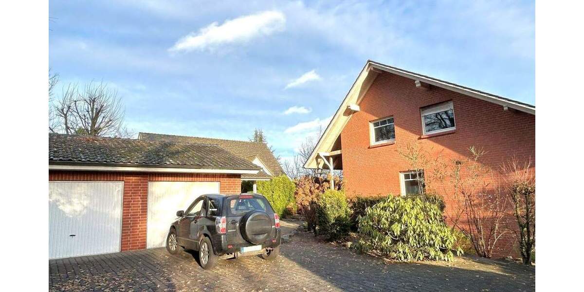 Mehrfamilienhaus, Wohnhaus Damme Damme-Ort - 595.000&euro; | Angebot:25773089