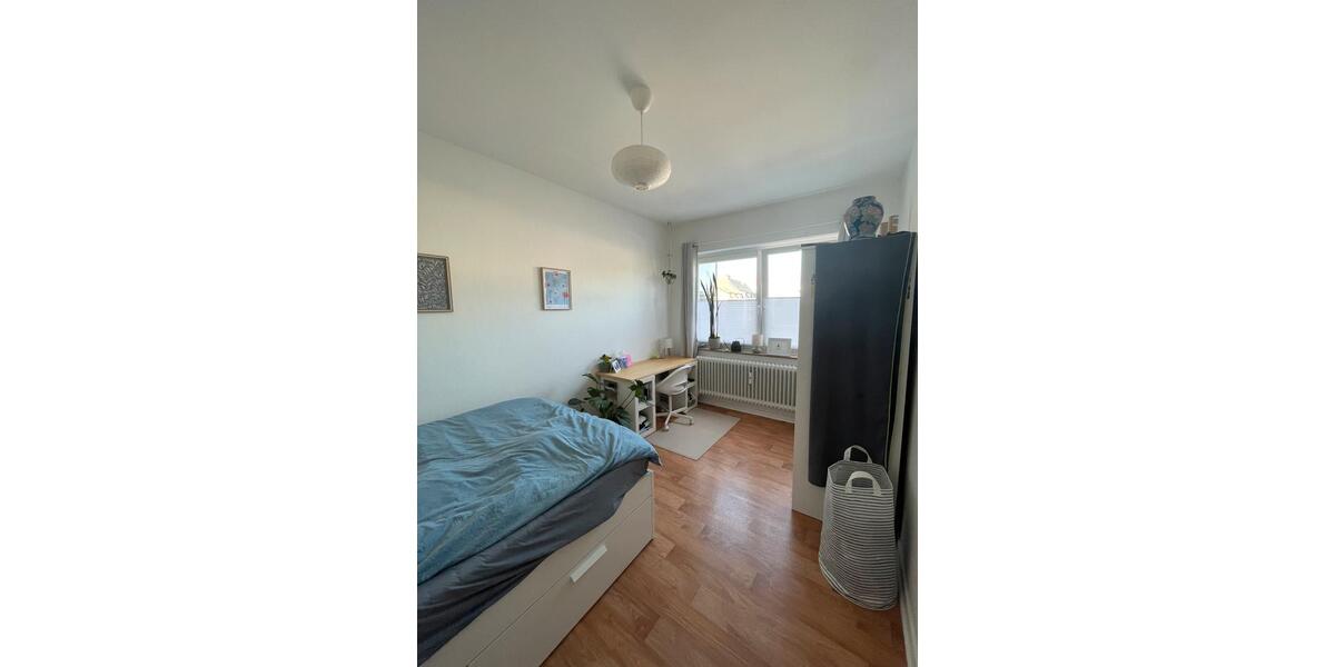 Etagenwohnung Osnabrück - 3 Zimmer, 84 m&sup2;, 1.100&euro; | Angebot:26680287