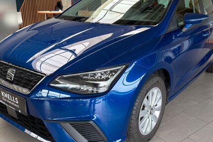 Seat Ibiza 37.600 km 12.950 &euro; Ibbenbüren - Laggenbeck 49479