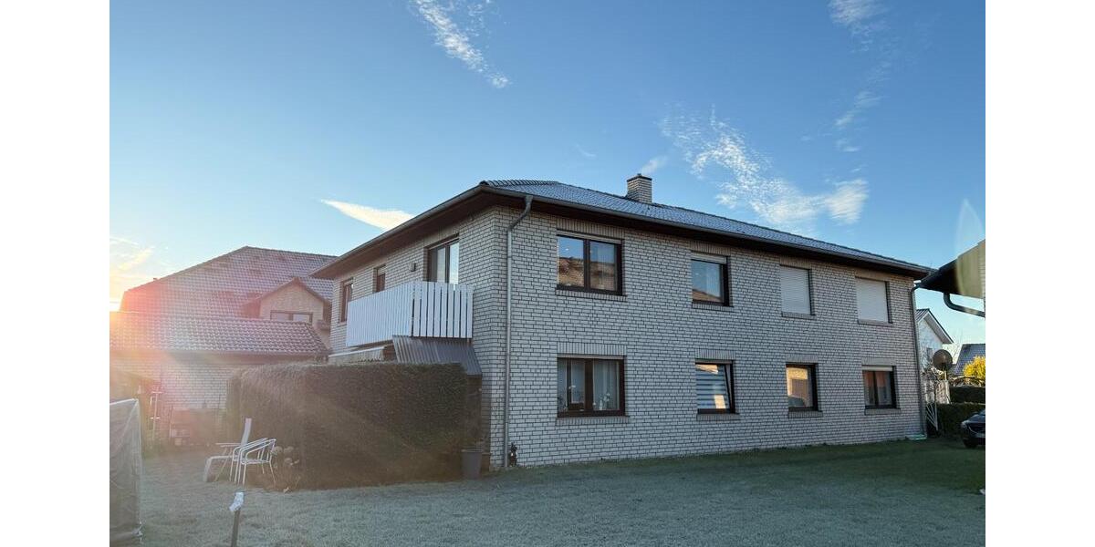 DAMME, Wohnanlage, 4 Wohnungen, voll vermietet => Salvienweg 11 zimmer