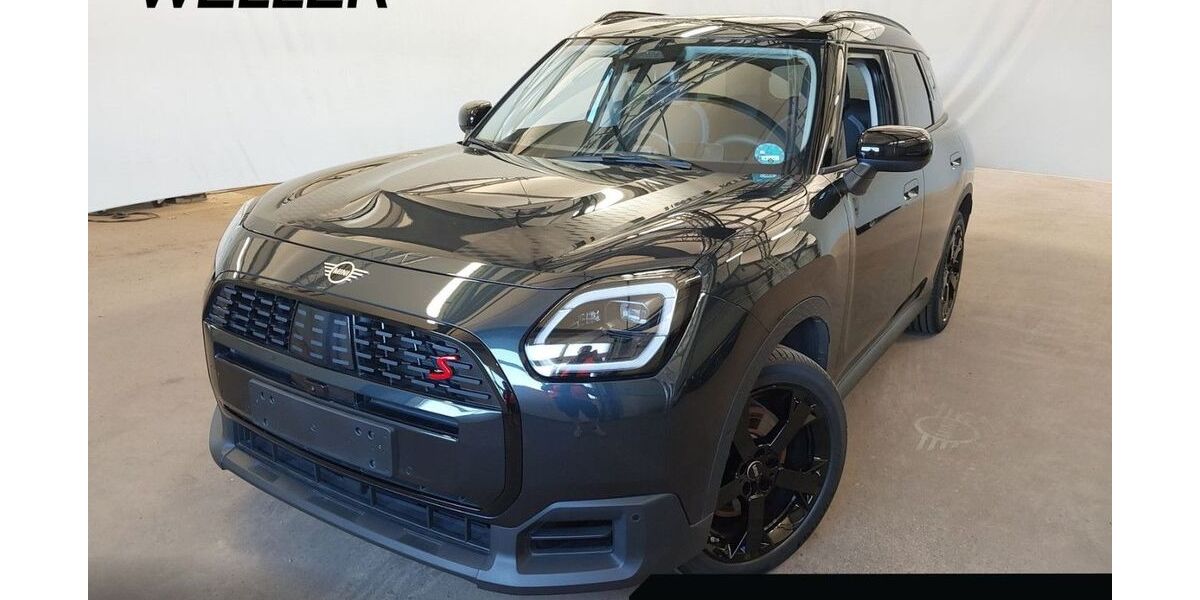 Mini Andere 5.707 km 38.750 &euro; Melle 49324