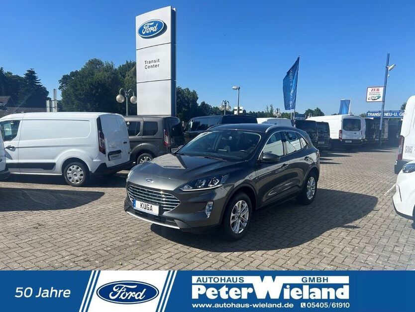 Kuga