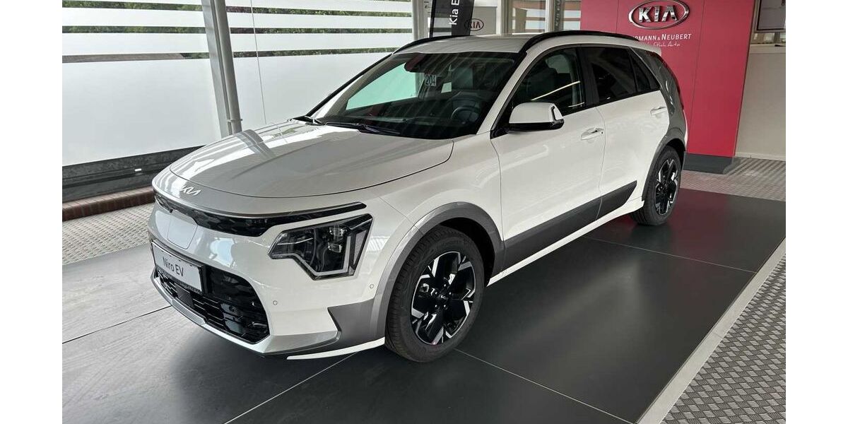 Kia Niro 25.000 km 29.690 &euro; Osnabrück 49082