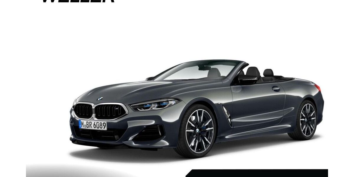 BMW M850 25.055 km 87.450 &euro; Osnabrück 49084