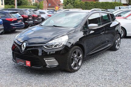 Renault Clio 98.000 km 10.970 &euro; Dissen 49201