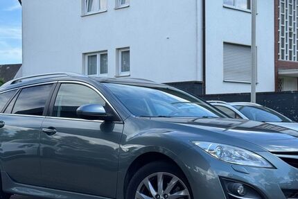 Mazda 6 149.999 km 6.290 &euro; Osnabrück 49090