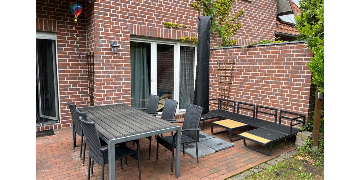 Einfamilienhaus Ladbergen - 7 Zimmer, 120 m&sup2;, 1.298&euro; | Angebot:26645736