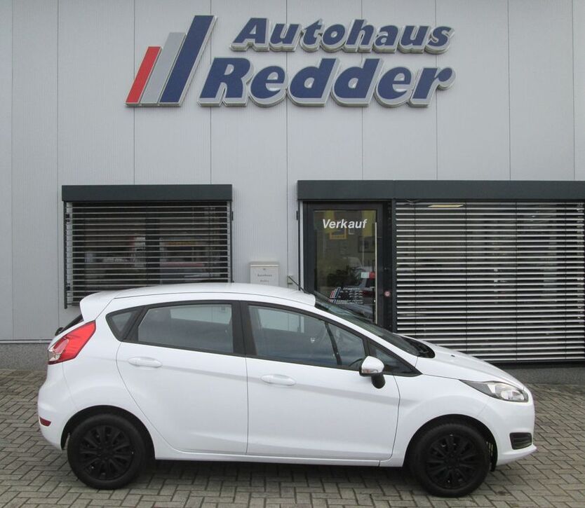 Ford Fiesta 68.700 km 8.400 € Bad Iburg 49186