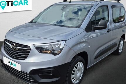 Opel Combo 43.000 km 16.990 &euro; Georgsmarienhütte 49124