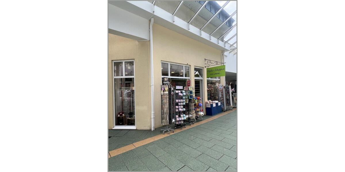 Gewerbeobjekt Bad Rothenfelde - 1.398&euro; | Angebot:24513764