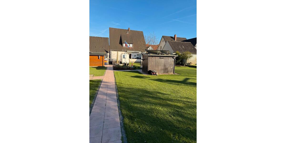 Einfamilienhaus Hasbergen - 6 Zimmer, 150 m&sup2;, 450.000&euro; | Angebot:26301334