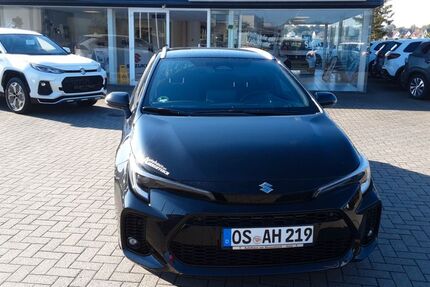 Suzuki Swace 4.500 km 26.980 € Melle 49324