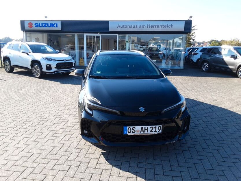 Suzuki Swace 4.500 km 26.980 € Melle 49324
