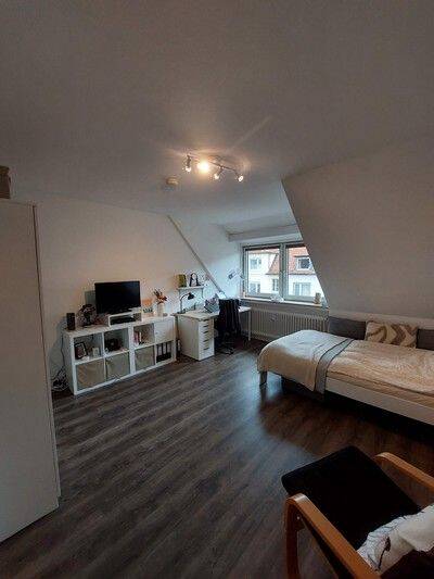 Etagenwohnung Osnabrück Wüste - 2 Zimmer, 66 m&sup2;, 590&euro; | Angebot:26834814