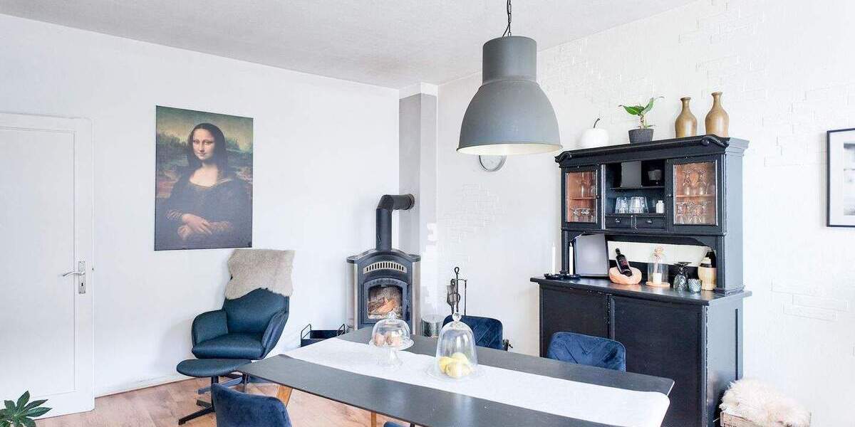 Doppelhaushälfte Ibbenbüren Stadt - 5 Zimmer, 120 m&sup2;, 329.000&euro; | Angebot:25532758