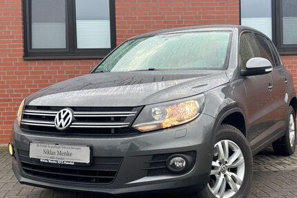 VW Tiguan 149.350 km 7.990 &euro; Bad Laer 49196