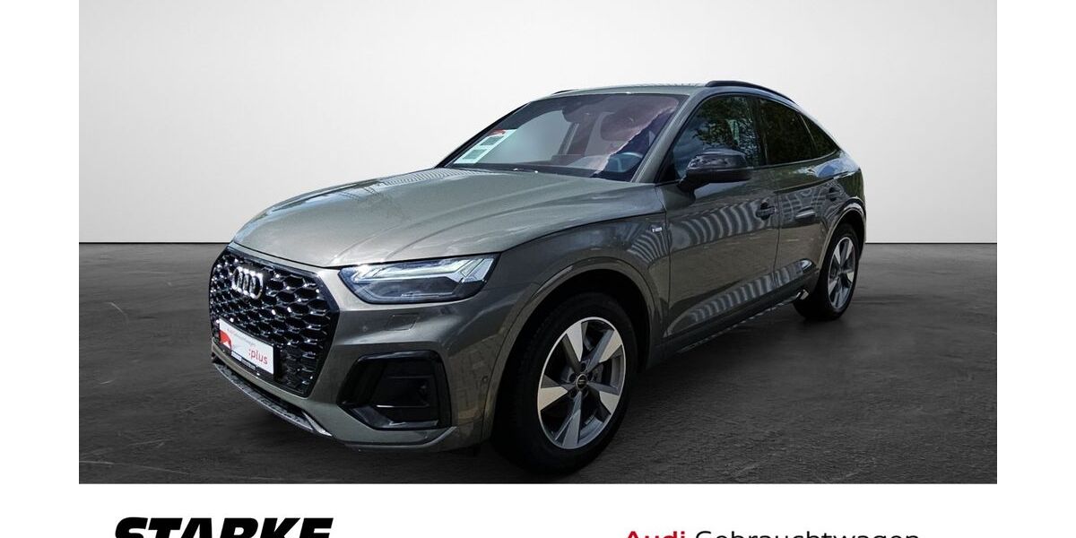 Audi Q5 7.459 km 46.890 &euro; Osnabrück 49080