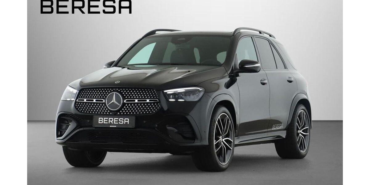 Mercedes-Benz GLE 450 9.900 km 95.250 &euro; Osnabrück 49078