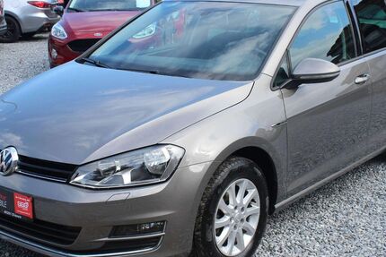 VW Golf 100.000 km 9.970 &euro; Dissen 49201