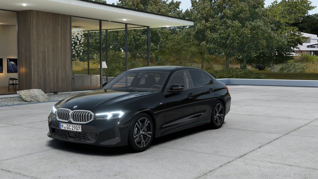 BMW 320 24.912 km 42.705 &euro; Versmold 33775