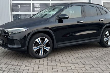 Mercedes-Benz EQA 41.041 km 29.888 € Neuenkirchen OT Lintern 49586