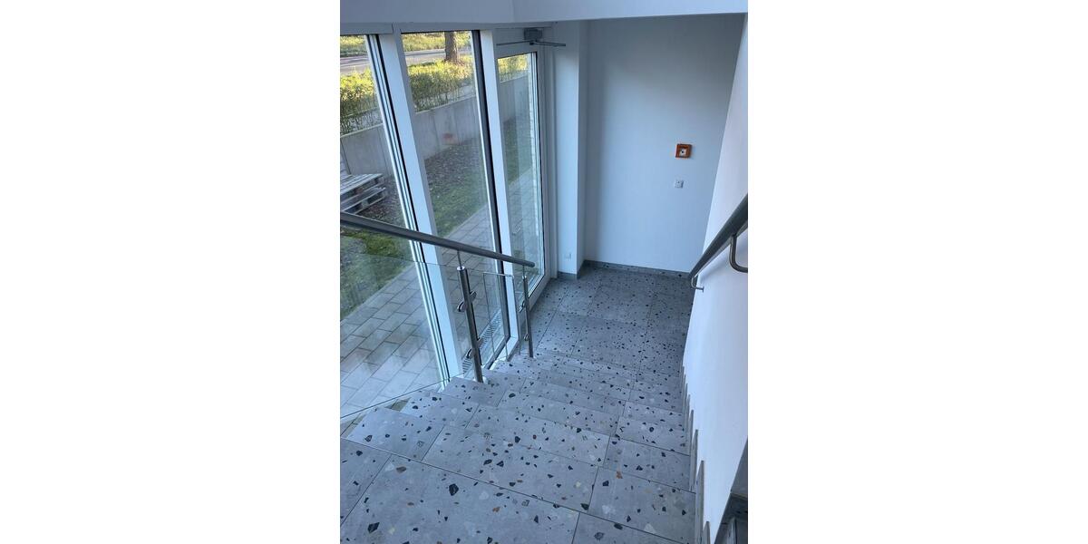 Erdgeschoßwohnung Osnabrück Eversburg - 3 Zimmer, 83 m&sup2;, 1.120&euro; | Angebot:24427736