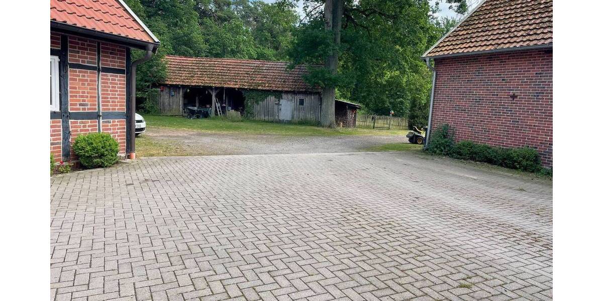 Mehrfamilienhaus, Wohnhaus Neuenkirchen Vinte - 1 Zimmer, 260 m&sup2;, 840.000&euro; | Angebot:26733354