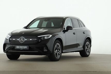 Mercedes-Benz GLC 200 9.900 km 55.950 &euro; Osnabrück 49078