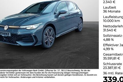 VW Golf 7.272 km 33.880 &euro; Osnabrück 49078