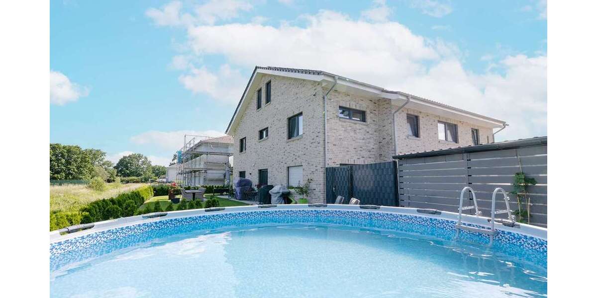 Wohnung zum Kaufen in Ostercappeln 488.000 € 163.6 m² 5 zimmer