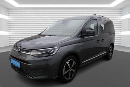 VW Caddy 5.300 km 35.200 &euro; Osnabrück 49084