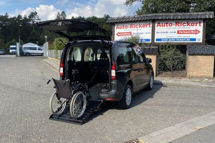 VW Caddy 75.000 km 34.990 &euro; Ladbergen 49549