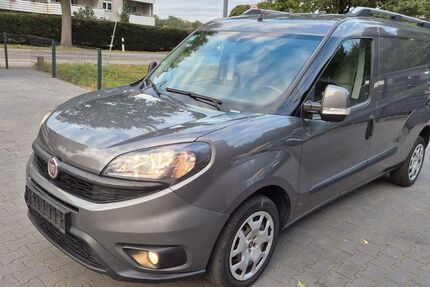 Fiat Doblo 51.000 km 9.450 € Osnabrück 49086