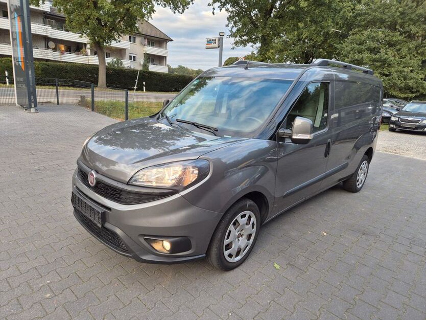 Fiat Doblo 51.000 km 9.450 € Osnabrück 49086